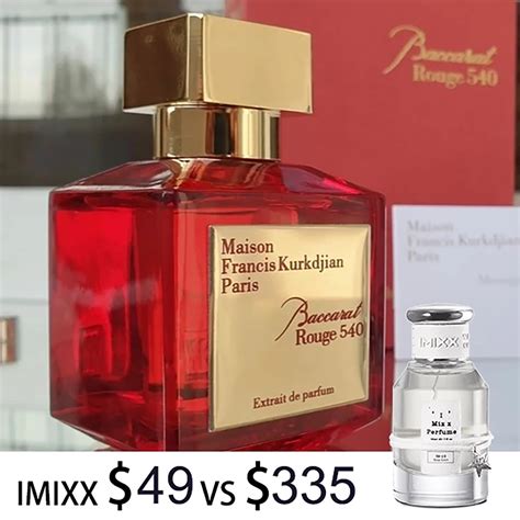how does baccarat rouge 540 smell|How Does Baccarat Rouge 540 Smell – Amaari Parfum.